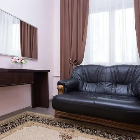 Leningradskaya 5 * Minsk
